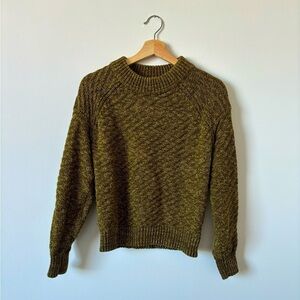 Universal Thread Knit Sweater